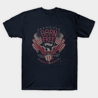 Americana T-Shirt